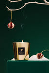 Coffret Duo Bougies Les Exlusives - Baobab - I.D DECO MARSEILLE