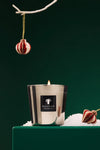 Coffret Duo Bougies Les Exlusives - Baobab - I.D DECO MARSEILLE