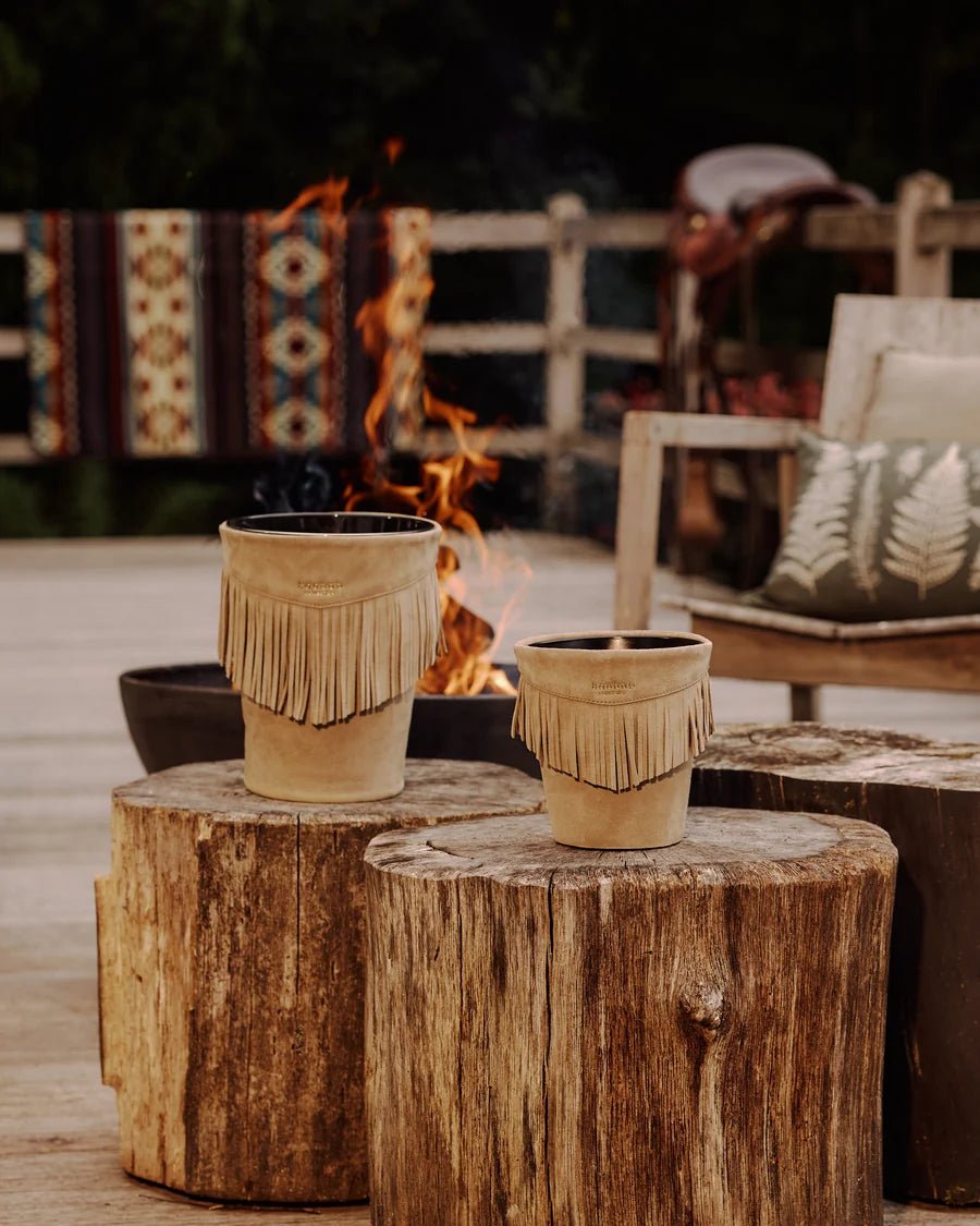 Bougie Baobab – Calamity Jane The Plains - I.D DECO MARSEILLE