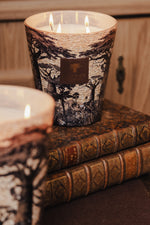 Bougie Baobab - Sacred Trees Mankono - I.D DECO MARSEILLE