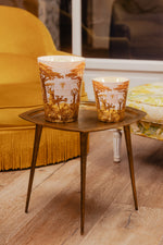 Bougie Baobab - Sacred Trees Bounkani - I.D DECO MARSEILLE