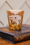 Bougie Baobab - Sacred Trees Bounkani - I.D DECO MARSEILLE
