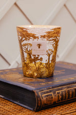 Bougie Baobab - Sacred Trees Bounkani - I.D DECO MARSEILLE