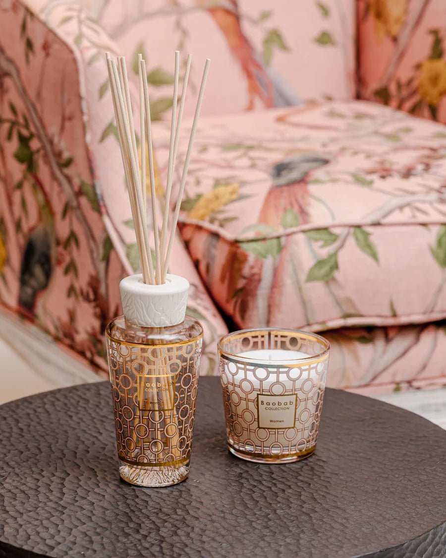 Coffret My First Baobab - Women - I.D DECO MARSEILLE
