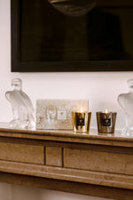 Coffret Duo Bougies Les Exlusives - Baobab - I.D DECO MARSEILLE