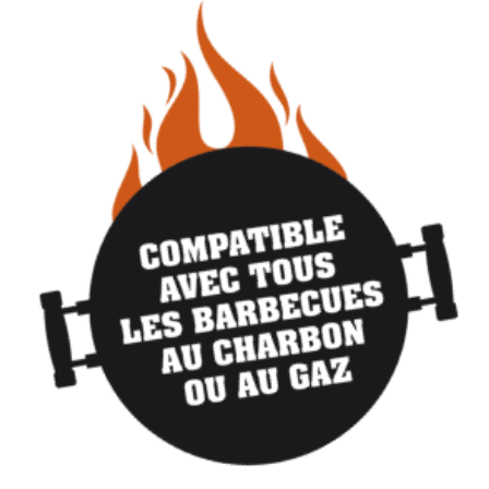 RollGrill Barbecue - Cookut