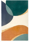 Tapis Gobi - Laine (3 tailles) - I.D DECO MARSEILLE