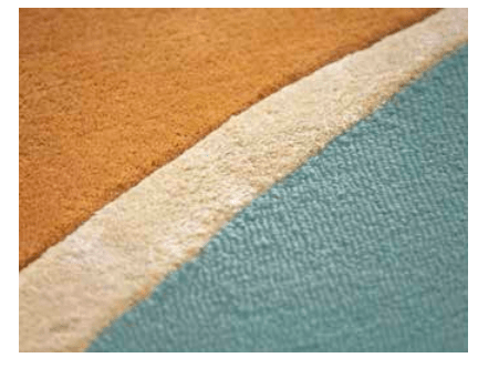 Tapis Gobi - Laine (3 tailles) - I.D DECO MARSEILLE