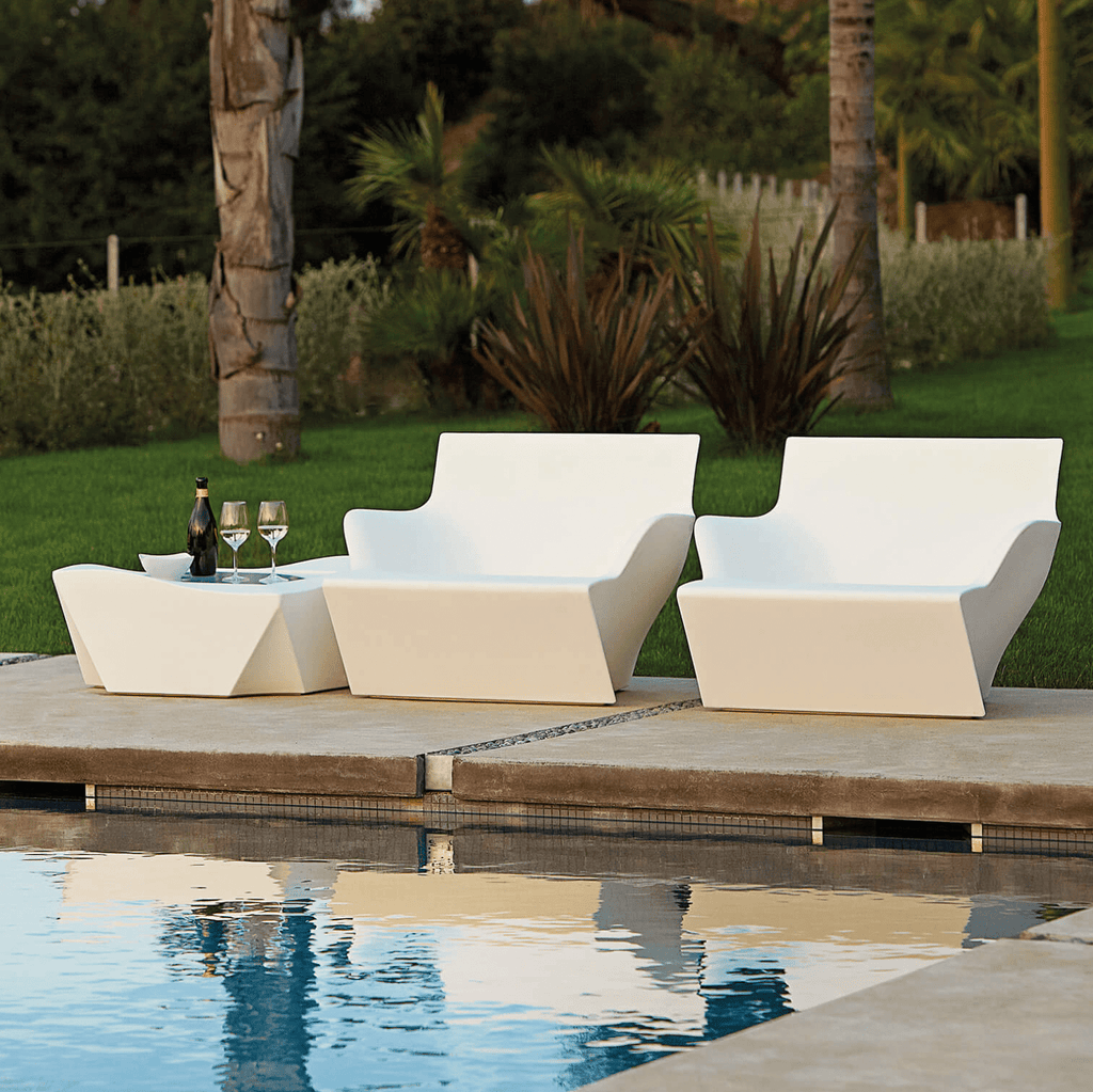 Table Basse Kami Ni (6 coloris) - I.D DECO MARSEILLE