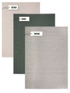 Tapis Andorre - Outdoor (6 tailles) - I.D DECO MARSEILLE