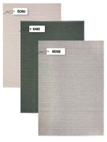 Tapis Andorre - Outdoor (6 tailles) - I.D DECO MARSEILLE