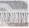 Tapis Azteque Gris - Outdoor (2 tailles) - I.D DECO MARSEILLE