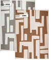 Tapis Tulum (2 couleurs) - Outdoor (3 tailles) - I.D DECO MARSEILLE