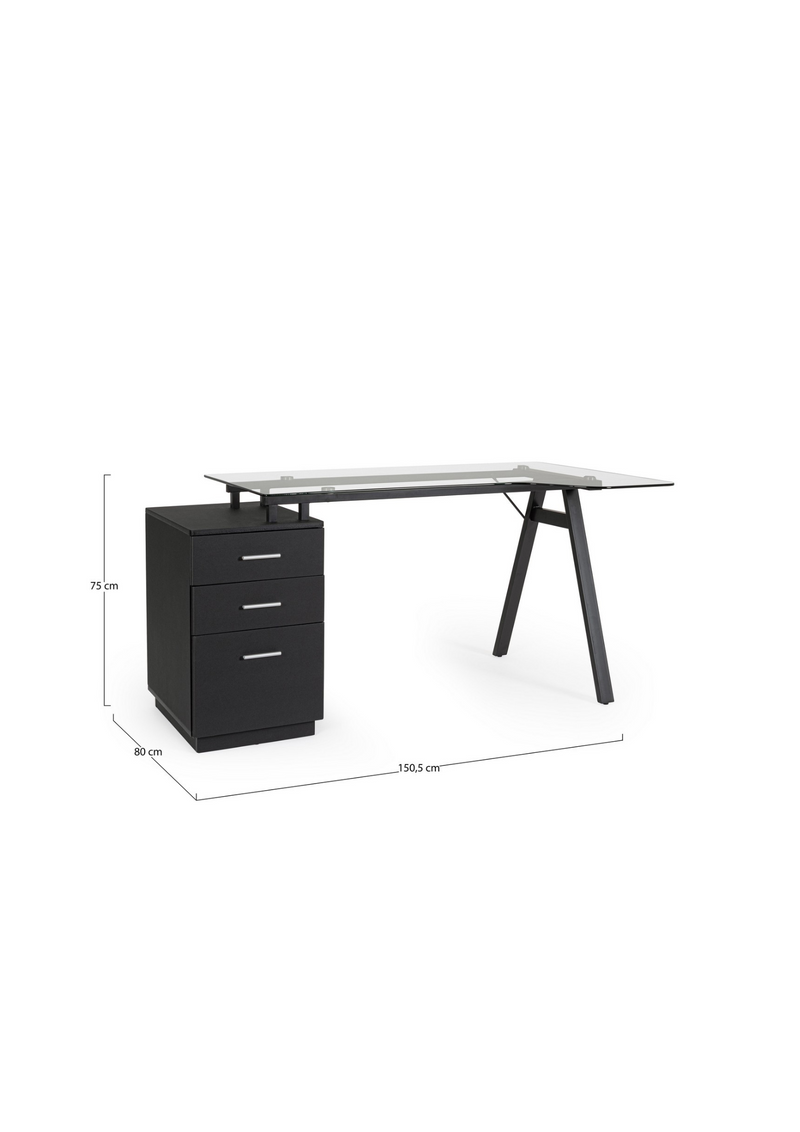 Bureau Charles