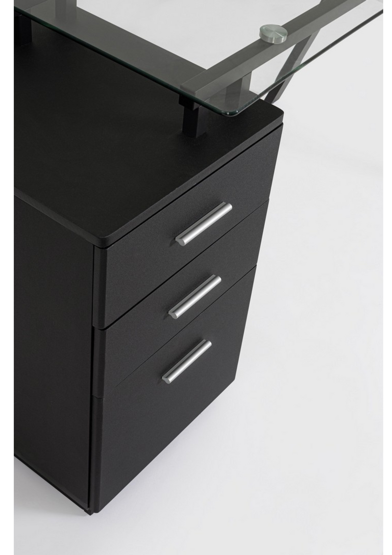Bureau Charles