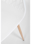 Chaise Kitop Blanc