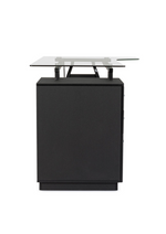 Bureau Charles