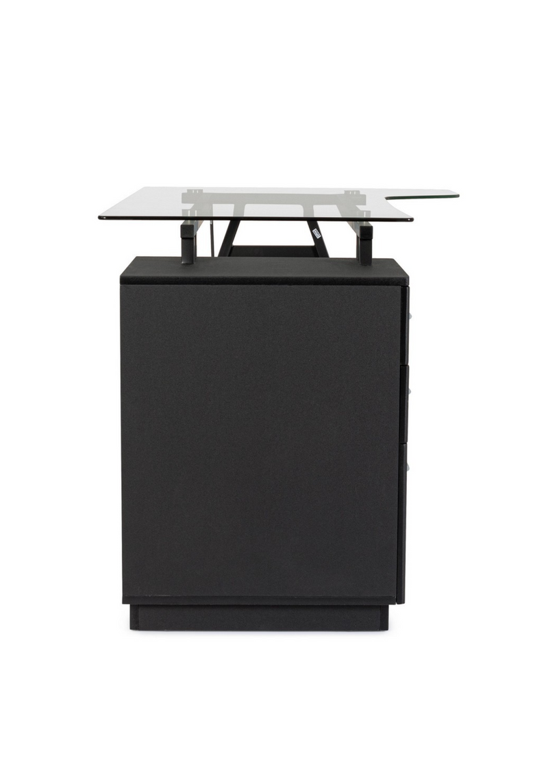 Bureau Charles