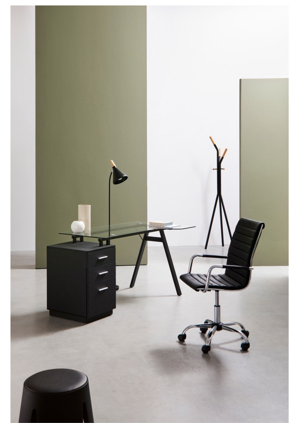 Bureau Charles