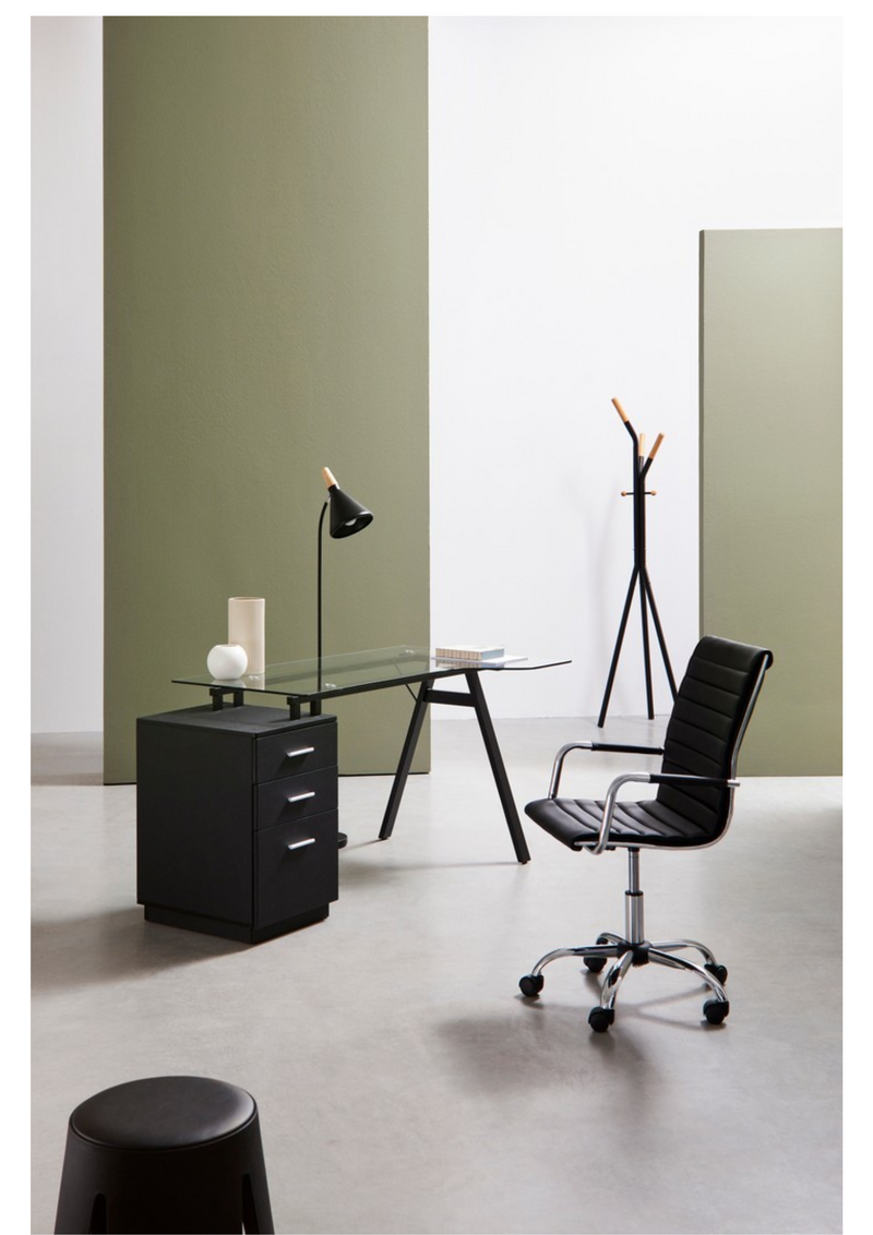 Bureau Charles