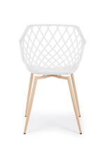 Chaise Kitop Blanc