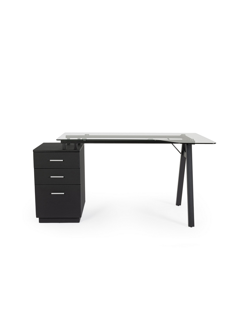 Bureau Charles
