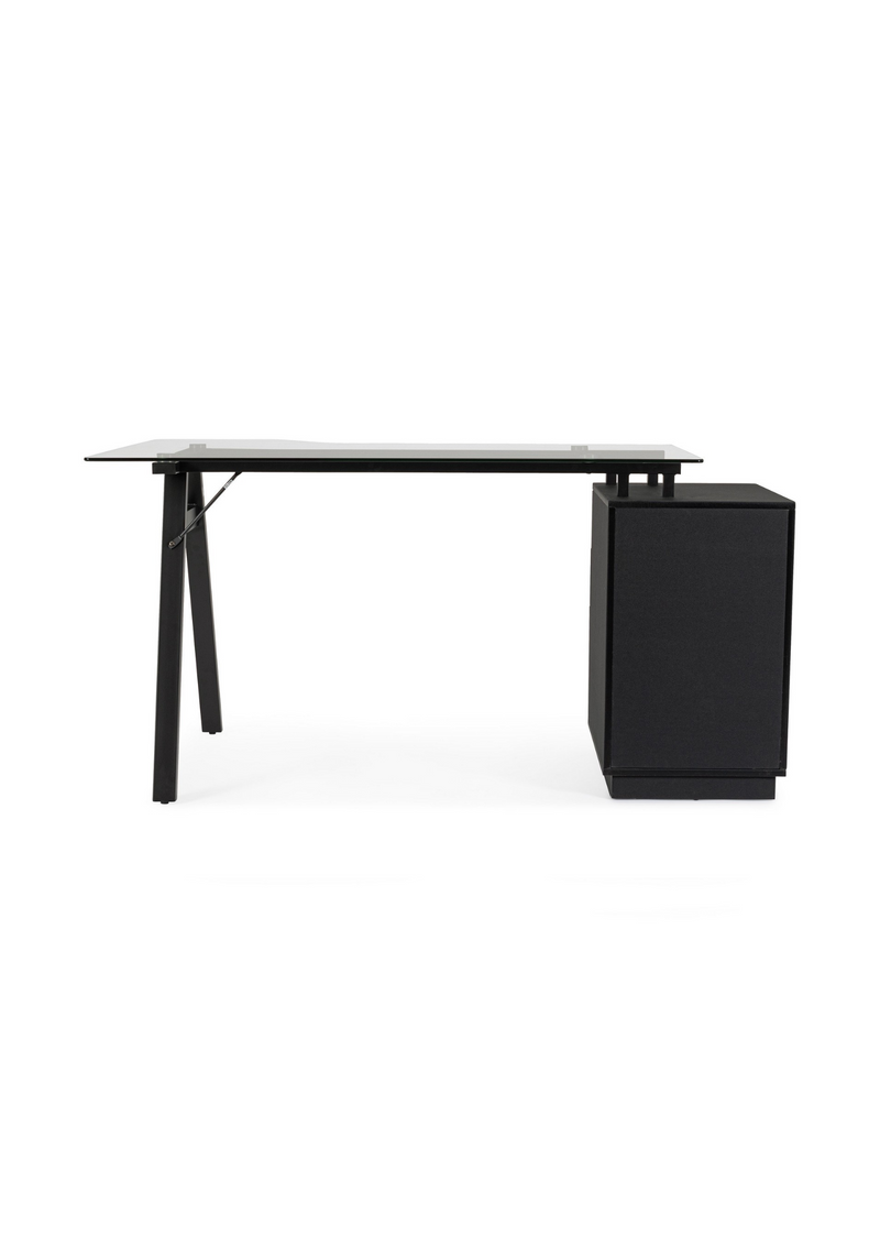 Bureau Charles