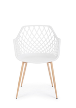 Chaise Kitop Blanc