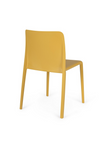 Chaise Chloé Ocre