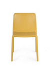 Chaise Chloé Ocre