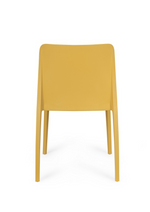 Chaise Chloé Ocre