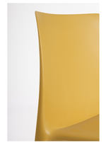 Chaise Chloé Ocre