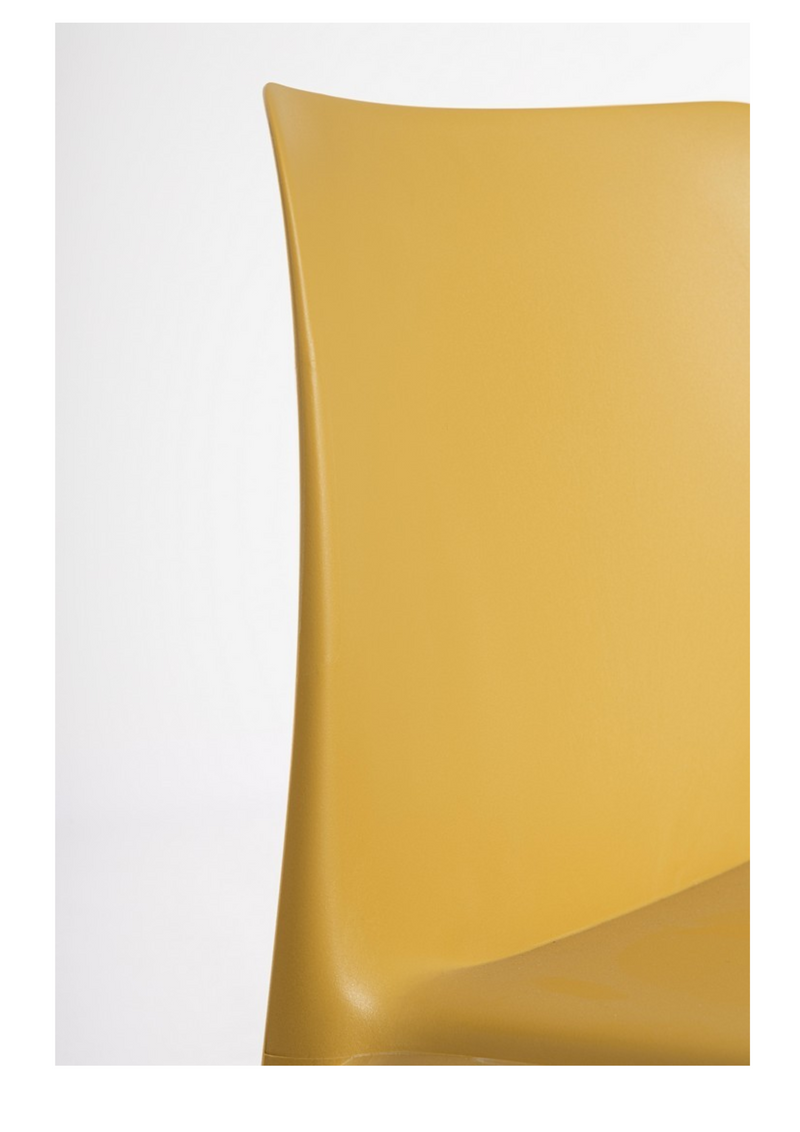 Chaise Chloé Ocre