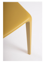 Chaise Chloé Ocre