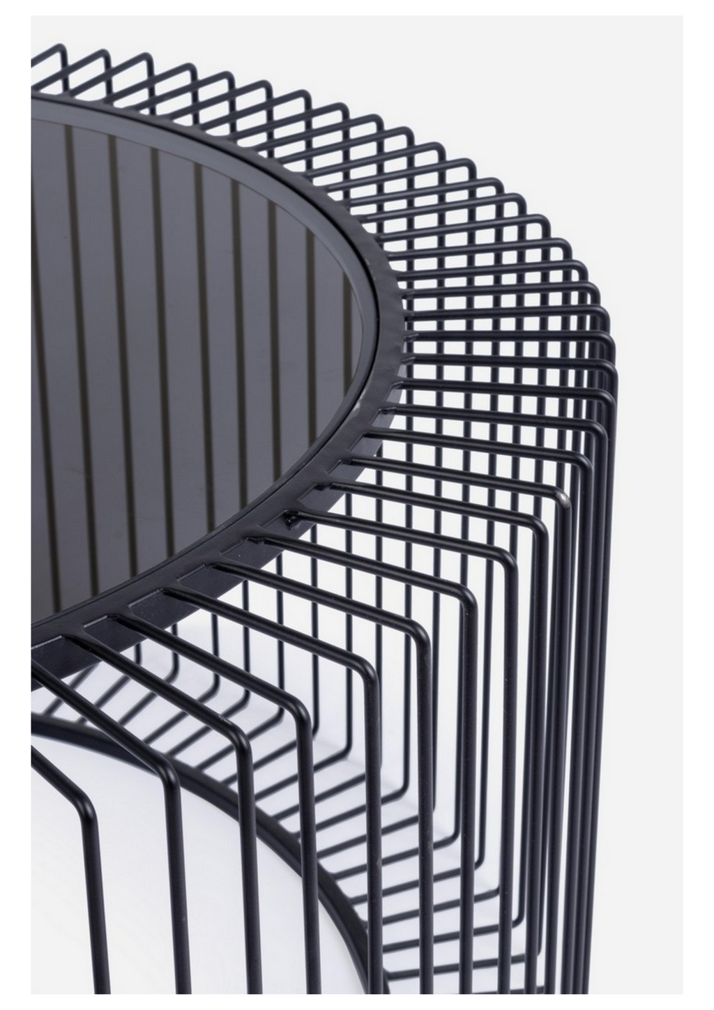 Tables basse Killian noir