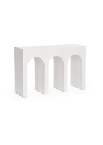 Console Roma Rectangle
