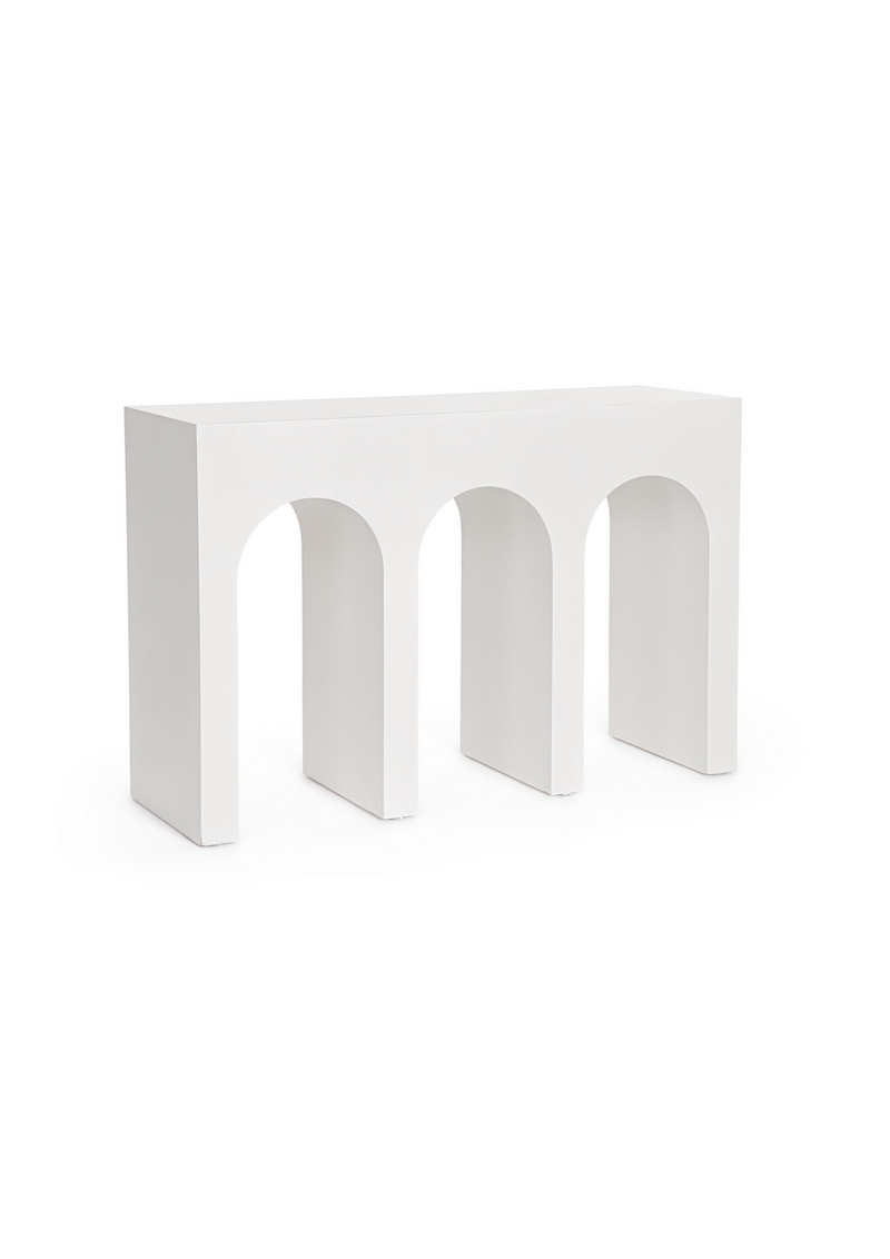 Console Roma Rectangle