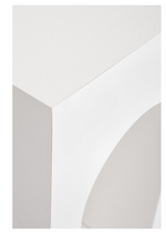 Console Roma Rectangle