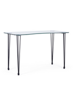 Bureau Doron Black