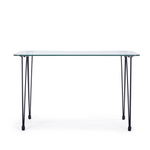 Bureau Doron Black