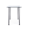 Bureau Doron Black