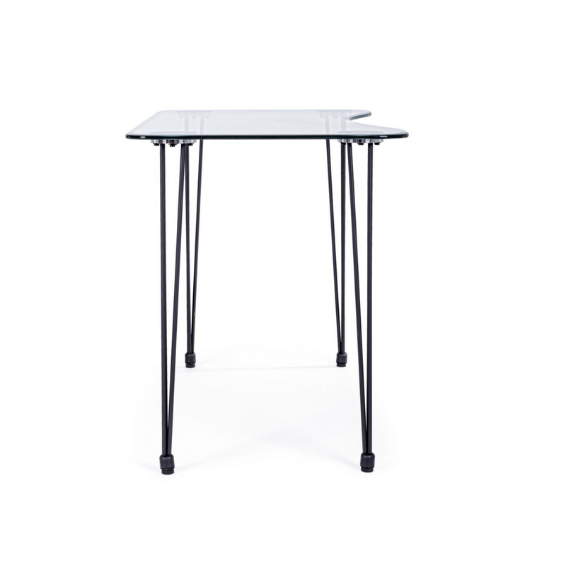 Bureau Doron Black