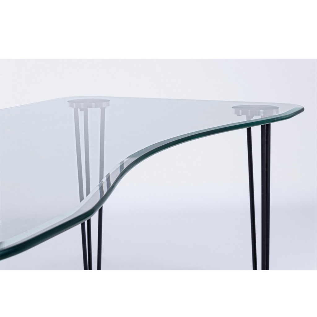 Bureau Doron Black