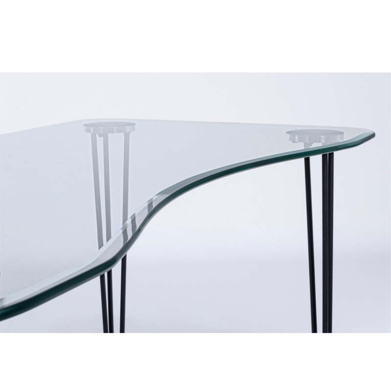 Bureau Doron Black