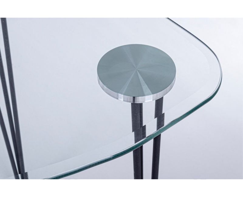 Bureau Doron Black