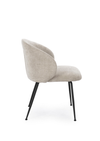 Chaise Sengei Gris