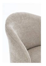Chaise Sengei Gris