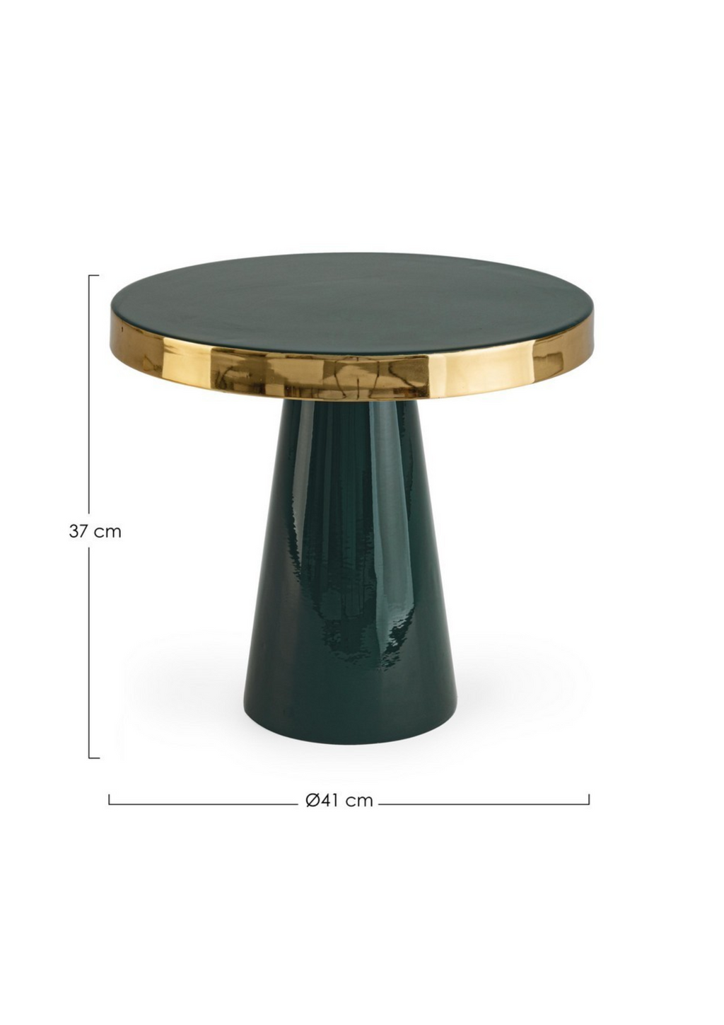 Table basse Dika