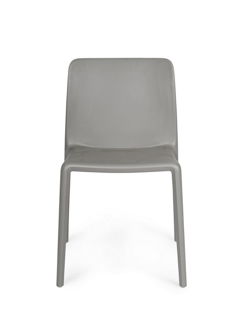 Chaise Chloé Gris