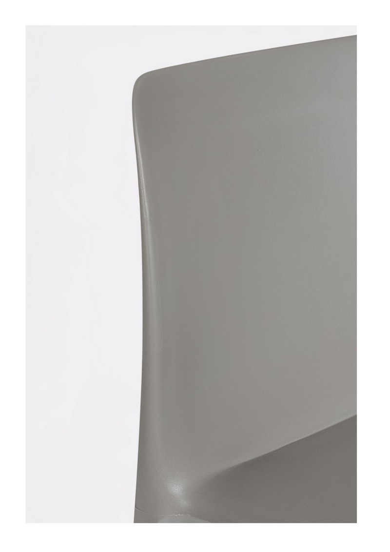 Chaise Chloé Gris